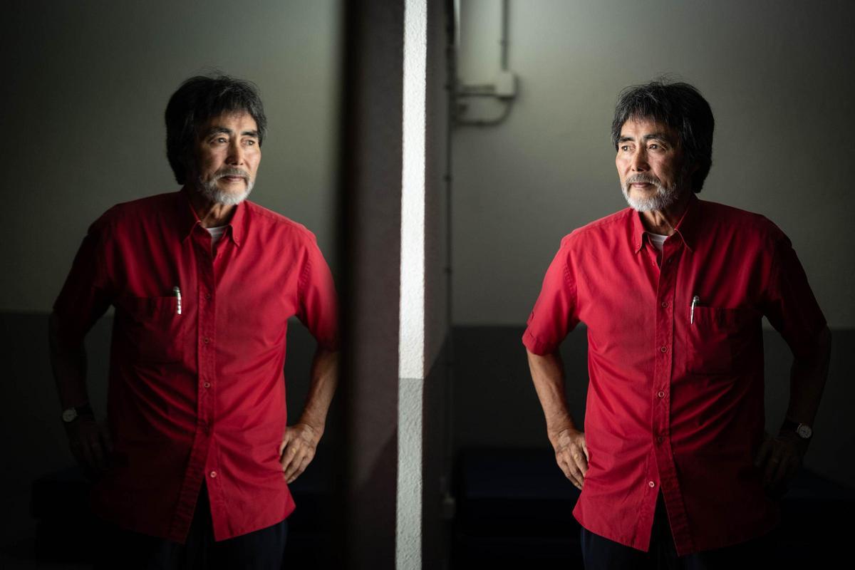 Maestro Shin, pionero del taekwondo y futuro Hijo Adoptivo de Tenerife Maestro Shin, pionero del taekwondo y futuro Hijo Adoptivo de Tenerife