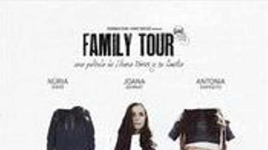 Family tour