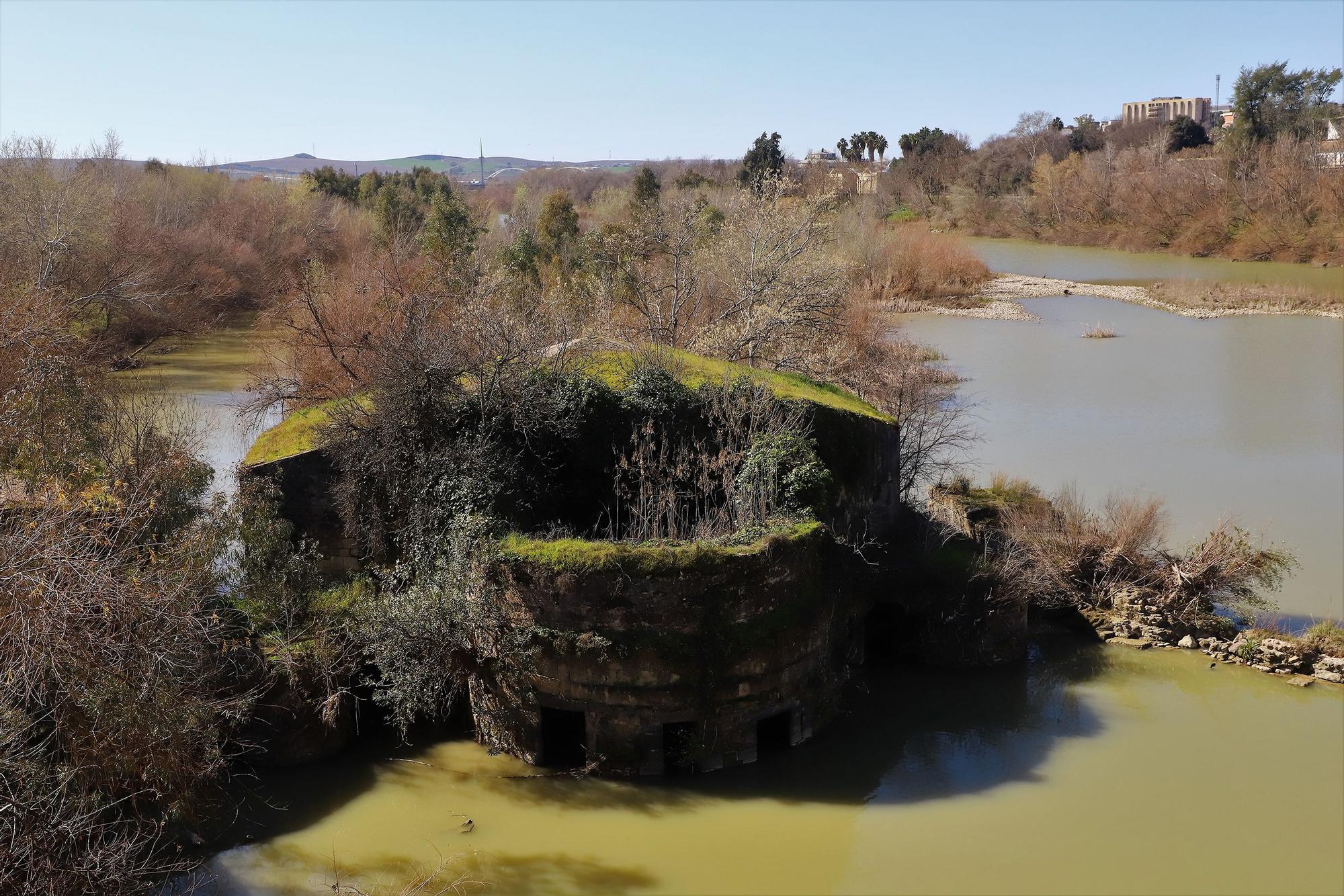 Molino de San Rafael