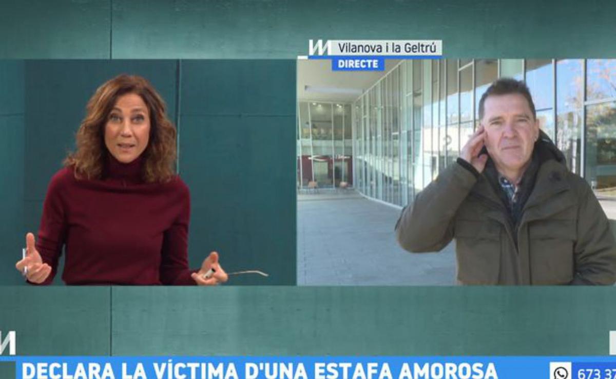 Presumptament... molt fort