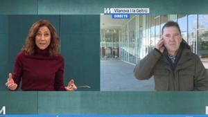 Presumptament... molt fort