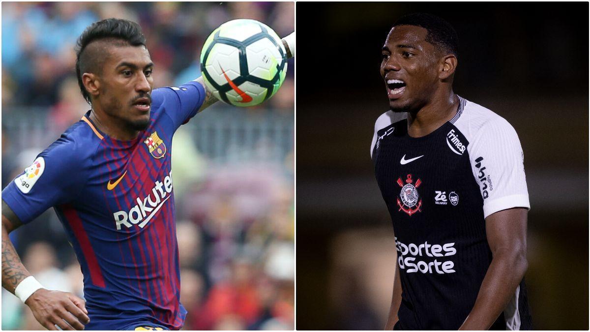 ADN Masia I Scouting: André Luiz, el 'nuevo Paulinho' que está explotando en Brasil