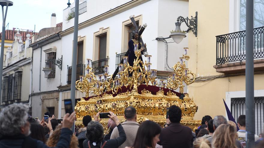 El Calvario, en imágenes