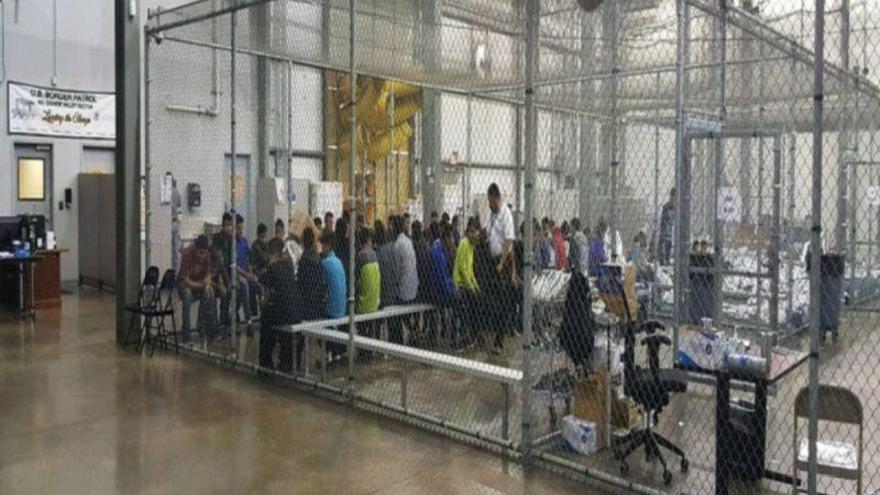 El Gobierno de Trump inicia las deportaciones rápidas de inmigrantes