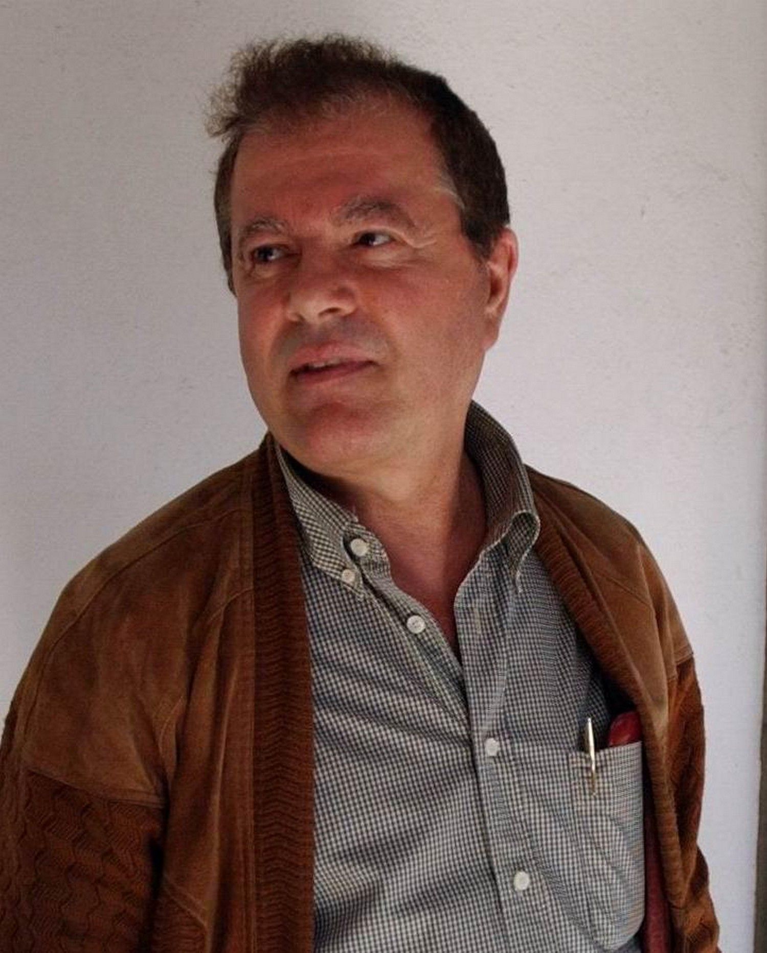 Retazos de la vida de José Manuel Toledo Godoy, dueño de los sexshops Jomatog
