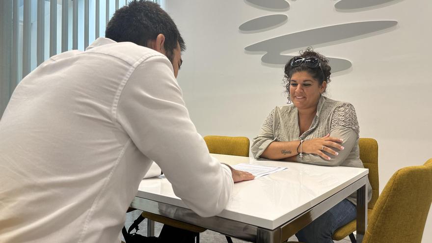 La justicia perdona a una madre 43.000 euros de deuda en Gran Canaria