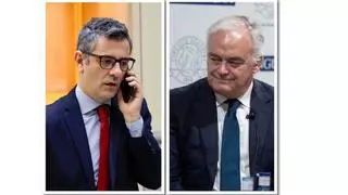 Bruselas convoca a Bolaños y Pons el miércoles y les da dos meses para desbloquear el CGPJ
