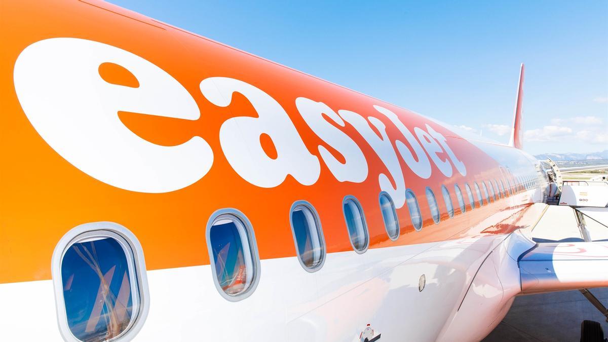 Das Kabinenpersonal von Easyjet streikt wegen der stockenden Tarifverhandlungen.