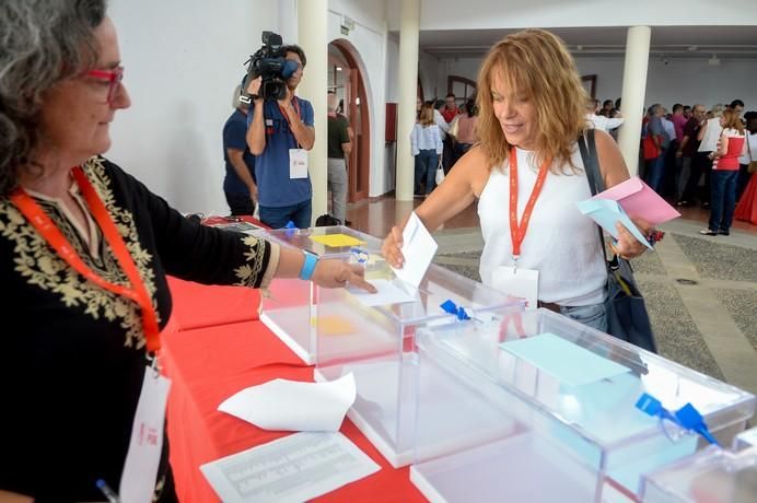 13º CONGRESO REGIONAL DEL PSOE