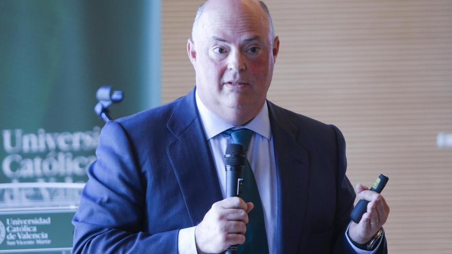 Vivalto destituye a Alberto de Rosa y Elisa Tarazona y toma las riendas de la adjudicataria de los hospitales de gestión privada de Elche y Dénia