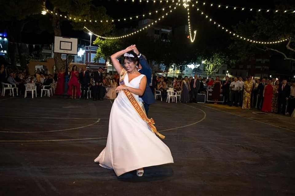 Revive las fiestas de Benifaió con esta galería de imágenes