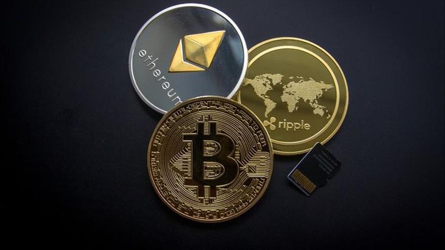 Altcoins, las criptomonedas alternativas a Bitcoin que atraen a cada vez más jóvenes