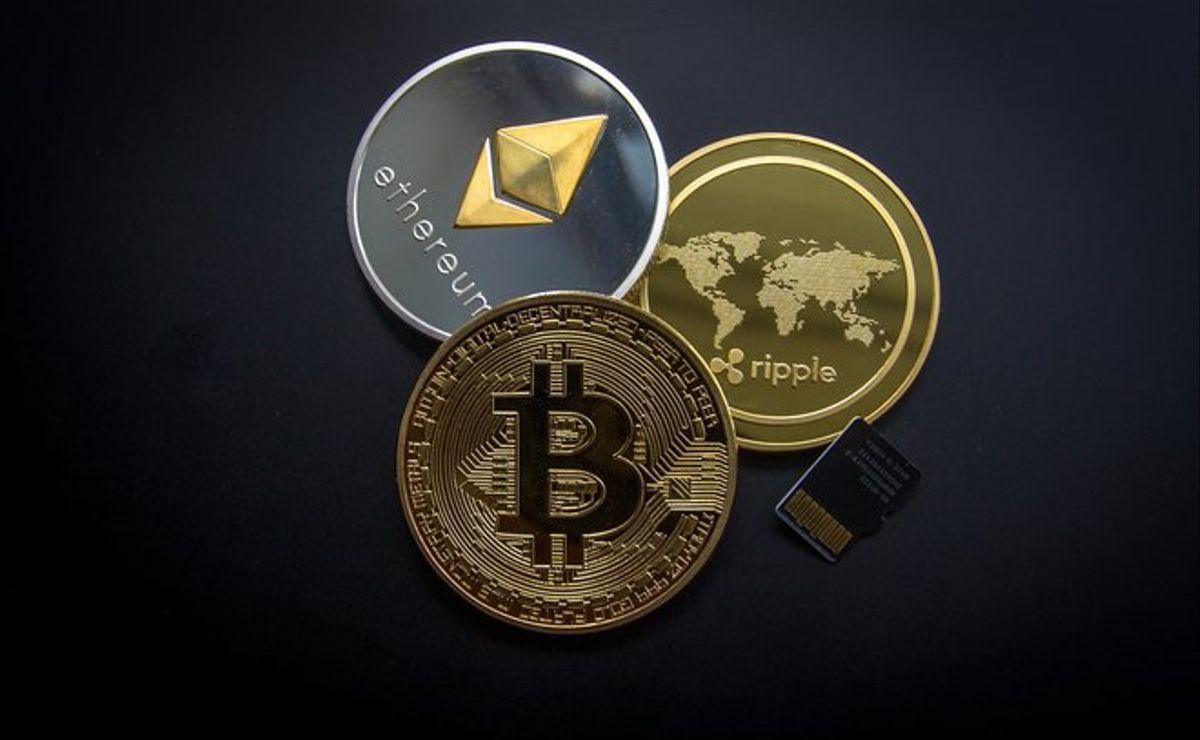 Altcoins, las criptomonedas alternativas a Bitcoin que atraen a cada vez más jóvenes