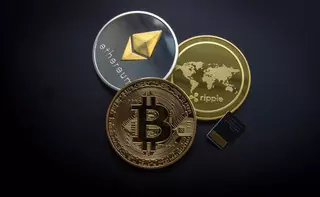 Altcoins, las criptomonedas alternativas a Bitcoin que atraen a cada vez más jóvenes