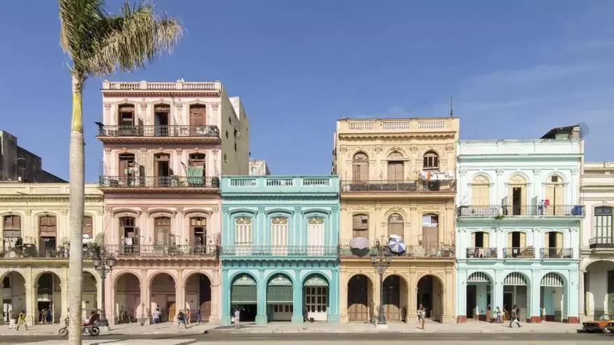 Parece Cuba pero es España: la ciudad más infravalorada de Europa tiene un núcleo urbano fundado hace 3.000 años