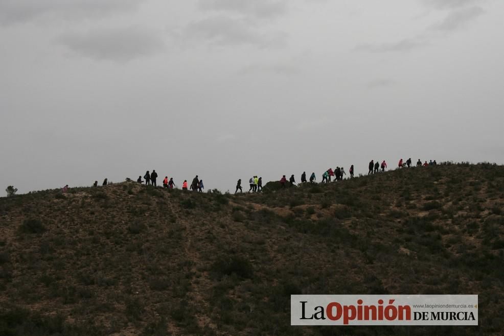 San Jorge Trail (recorrido)