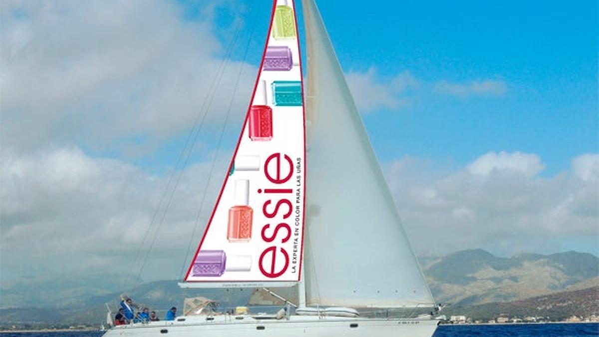 Essie, nuestro amor de verano