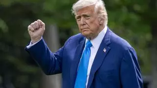Trump acude al gigante de la vigilancia Palantir para amasar un poder sin precedentes en EEUU