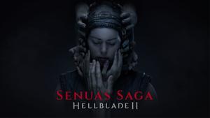 Hellblade II publica Senuas Psychosis, un reportaje sobre la salud mental en el juego.