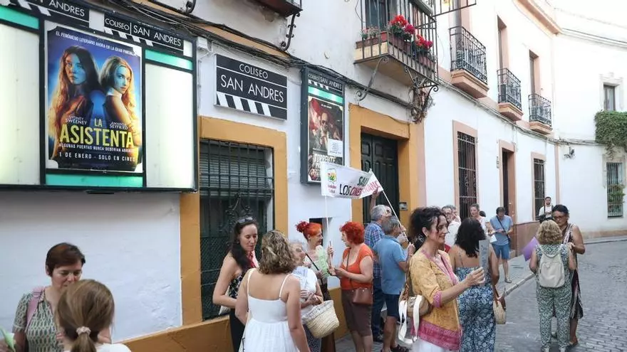 Empieza la temporada de cine de verano en Córdoba