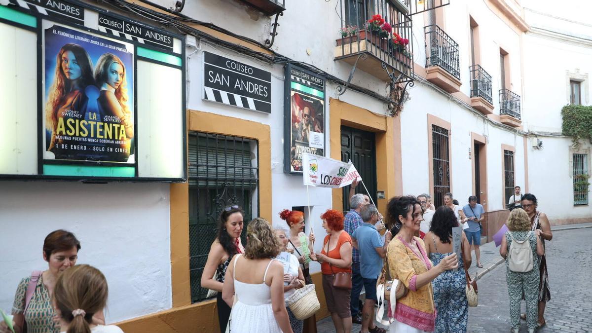Empieza la temporada de cine de verano en Córdoba