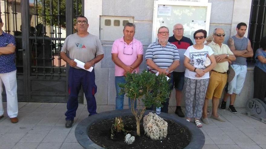 Atentado en Barcelona: Zamora tiende la mano a Cataluña