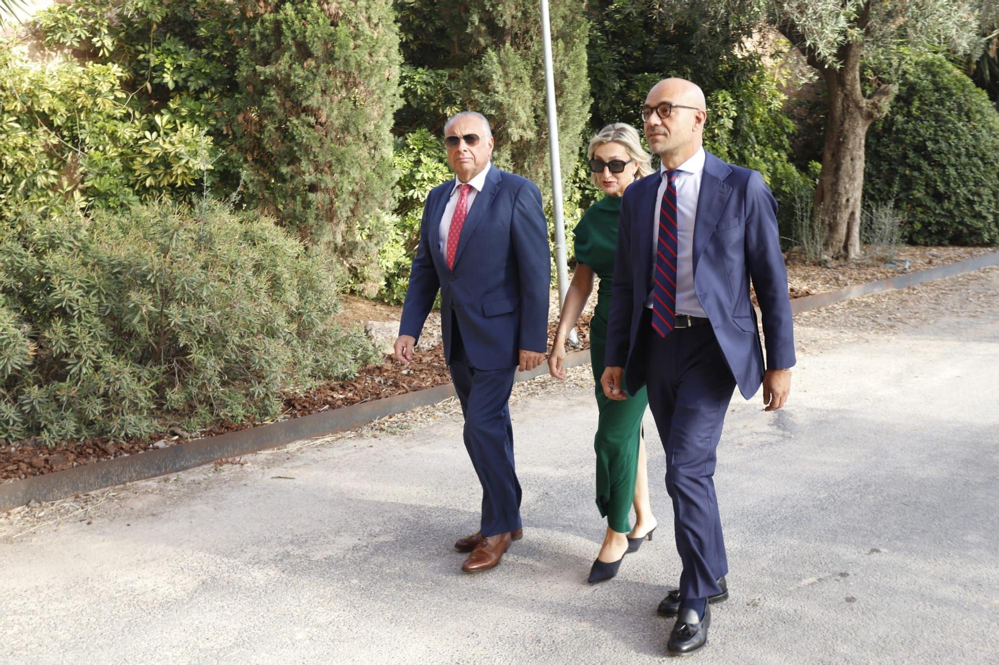 Boda de Juan Carlos Caballero y Javier Zamora