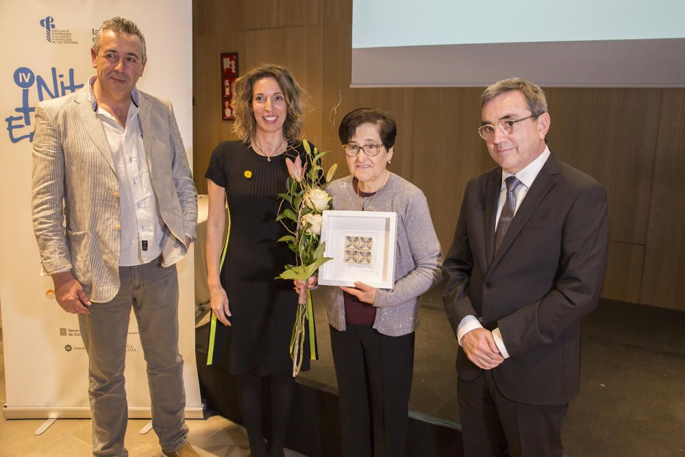 La Nit del Turisme Empordanès homenatja les dones