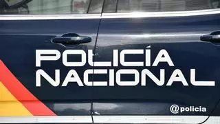 El perfil genético en una cremallera condujo a la Policía al asesino múltiple de Málaga