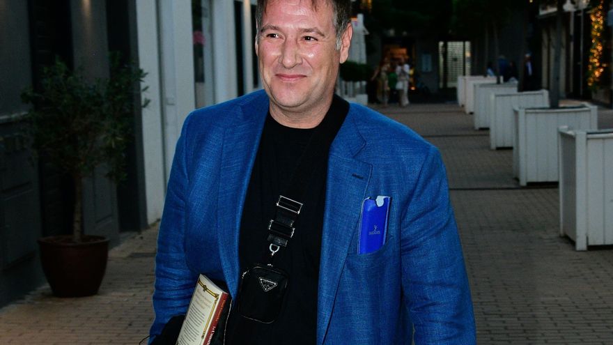Carlos Latre