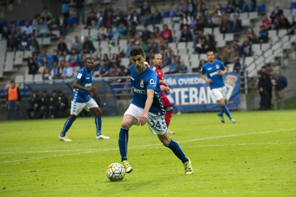 Oviedo 0 - 5 Osasuna