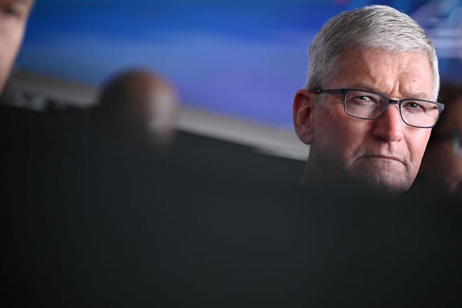 La denuncia de Apple amenaza los planes de OpenAI para lanzar el iPhone de la IA