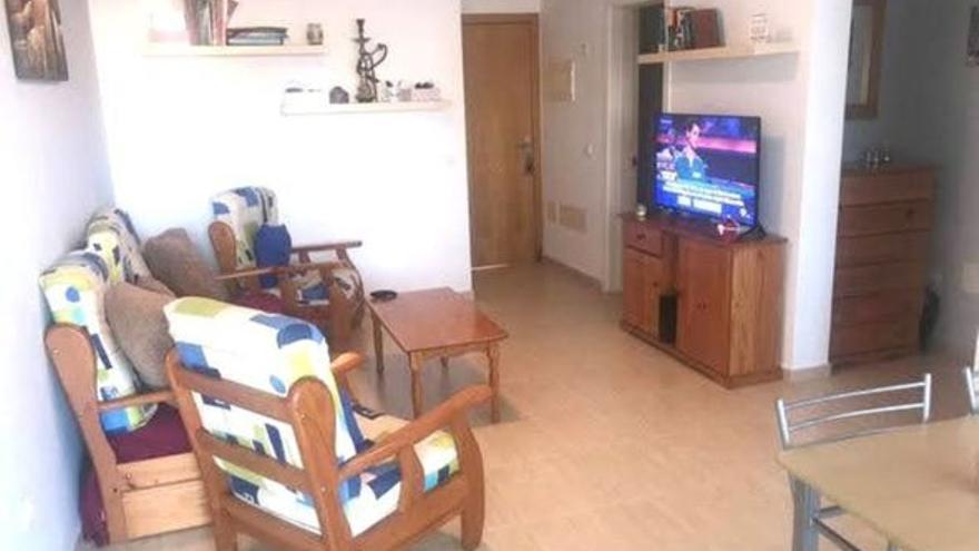 Piso en venta en Pájara, Fuerteventura