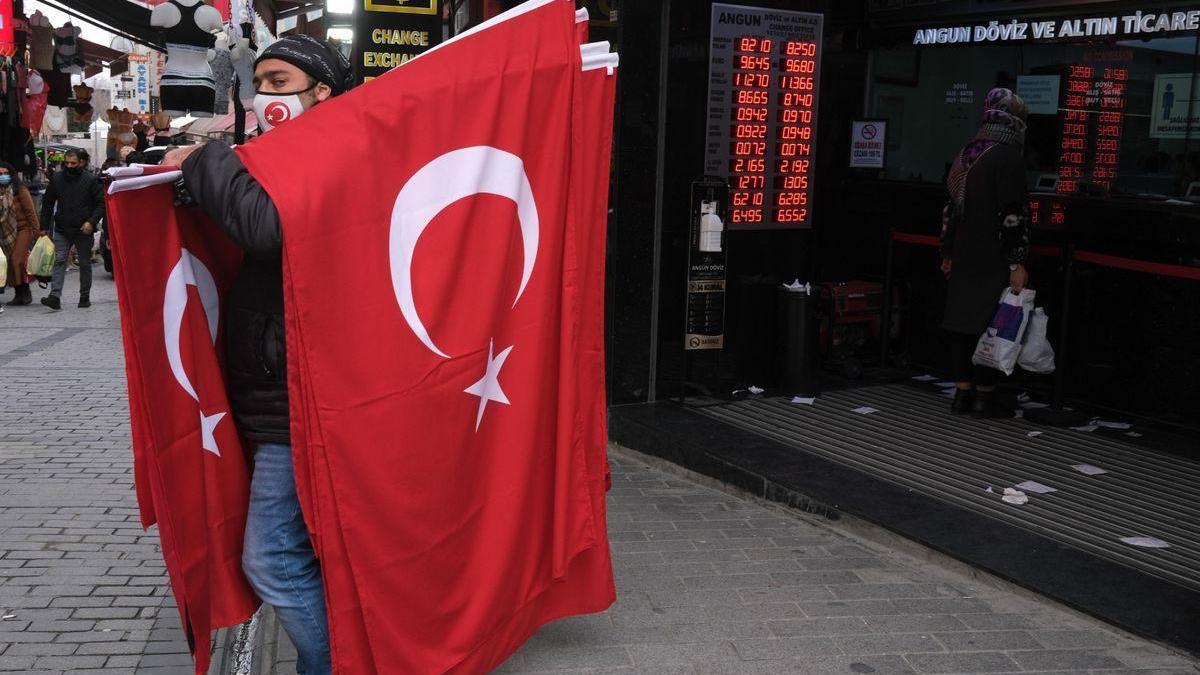 Turquía cierra con polémica por Ramadán