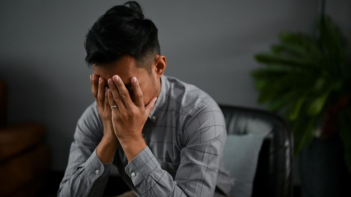 Represión emocional