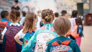 Los Servicios de Día de Santa Cruz de Tenerife atienden a más de 150 menores en situación de riesgo