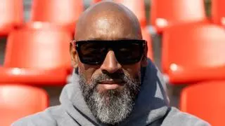 Nicolas Anelka: "Como veterano extrañas ver jugadores como Lamine"
