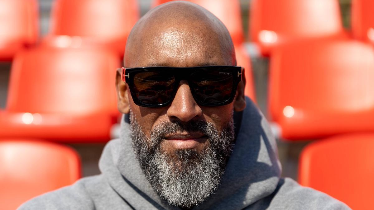 Anelka: "¿Lamine? Antes había muchos jugadores como él"