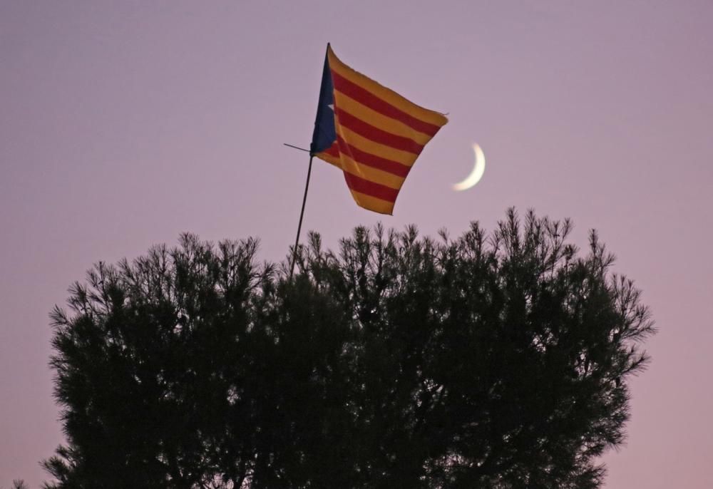 Marxa de Torxes de Lledoners 2019