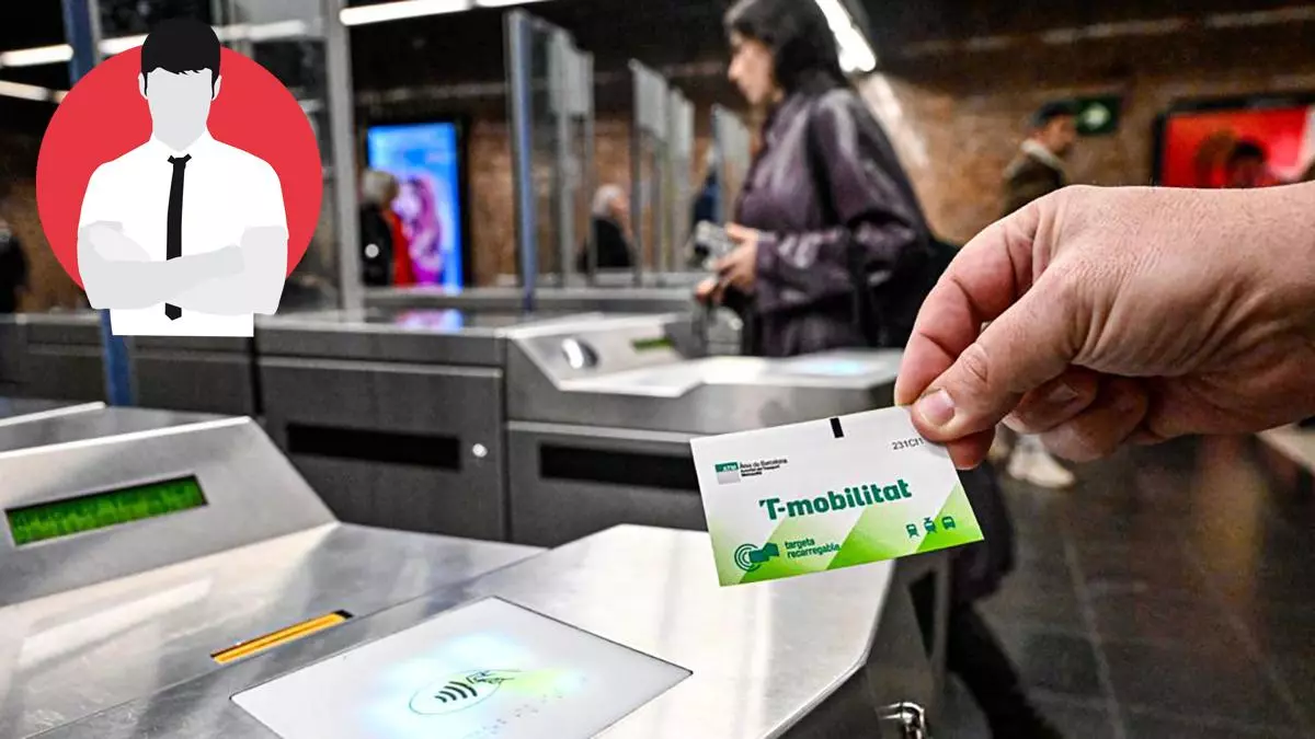 Nuevas tarjetas para viajar en bus y metro por Barcelona, por Sergi Mas