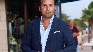 El periodista Iker Jiménez.