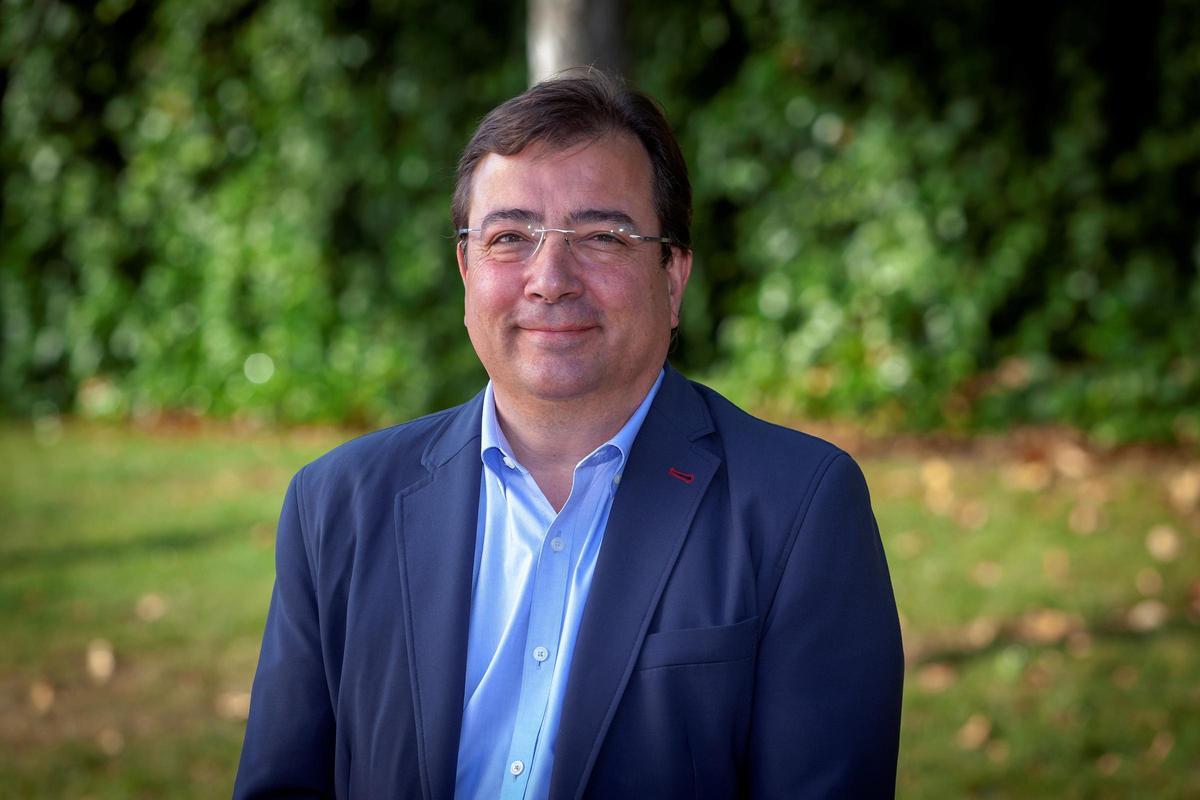 Guillermo Fernández Vara.