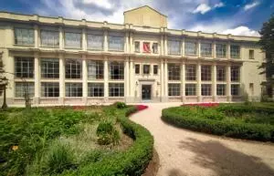 Programación I Foro Sueña Carabanchel: arquitectura, cultura y espacio urbano