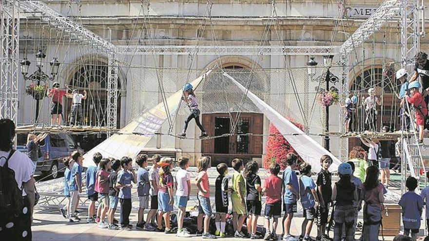 Los castellonenses salvan vidas con su solidaridad