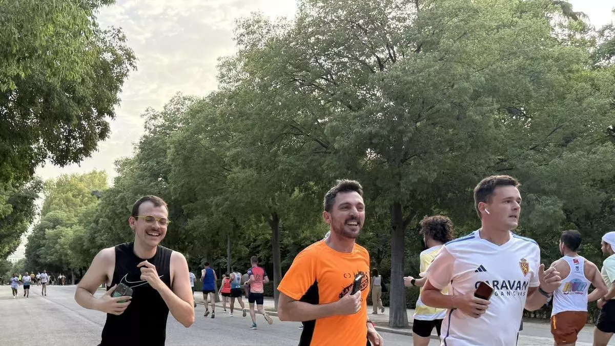Cuando el deporte es visibilidad: vivir el Orgullo LGTBIQ+ más allá de las calles