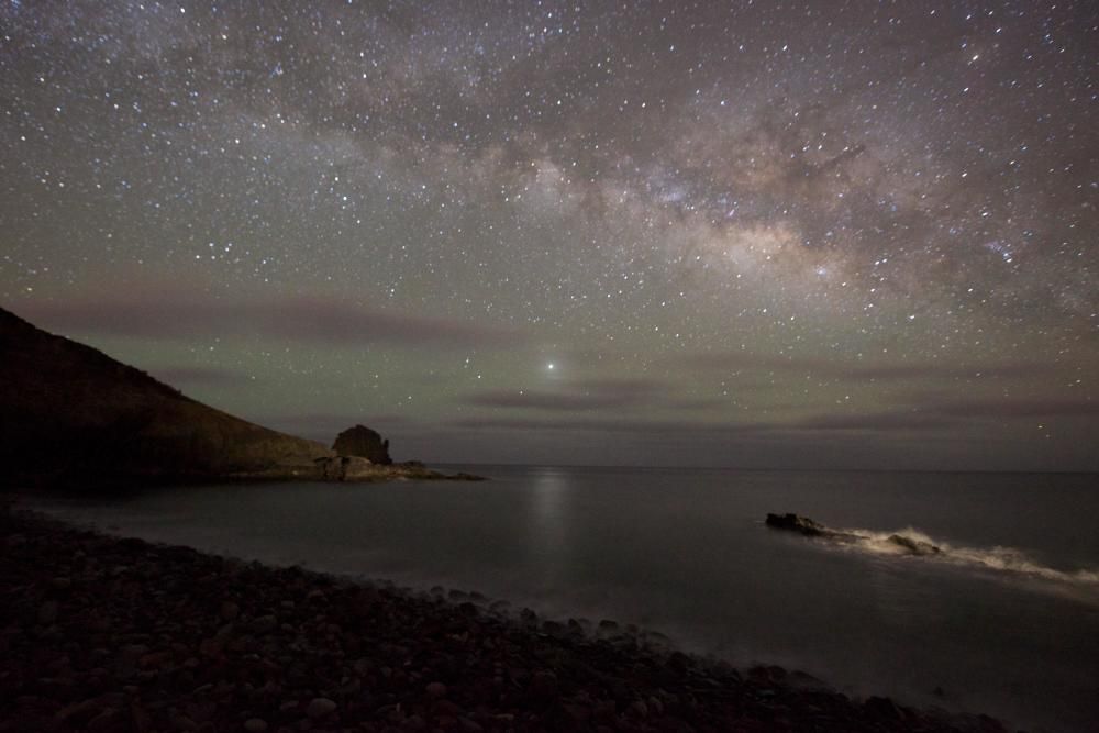 CAN ASTRONOMÍA CANARIAS