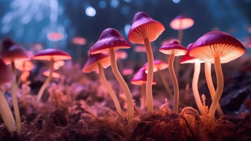 L'estudi més gran fet fins ara sobre psicodèlics desmunta un mite: el cervell no entra en caos, es reorganitza