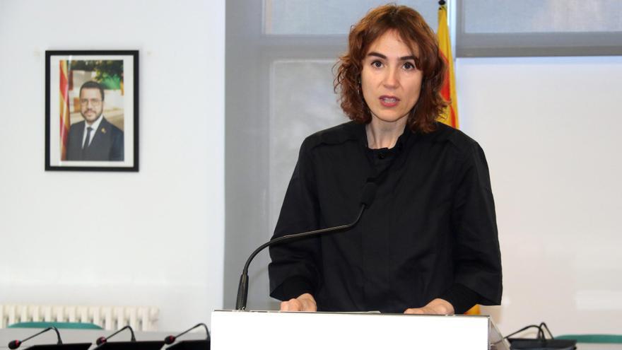 Justícia aprova una partida de 7,9 milions pels nous jutjats de Santa Coloma