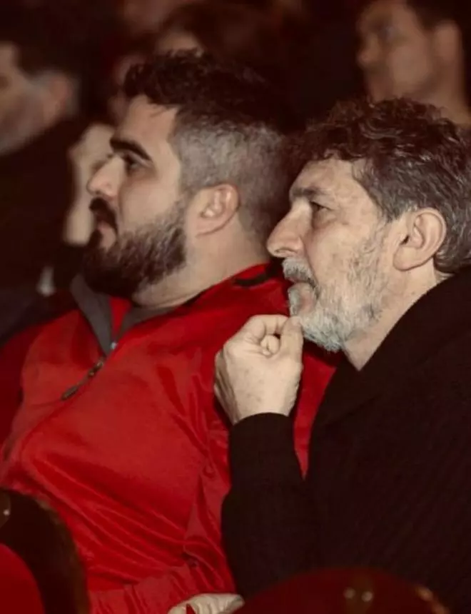 Luis Baró: «Para sobrevivir hace falta más apoyo institucional»