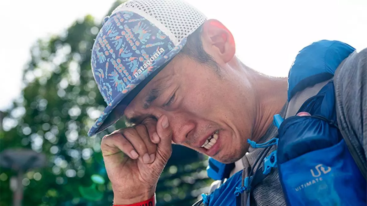 La mejor zapatilla de Salomon para debutar en el trail running